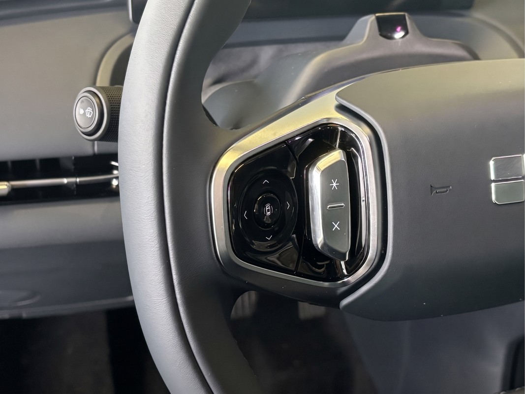 Geely Starray EM-i