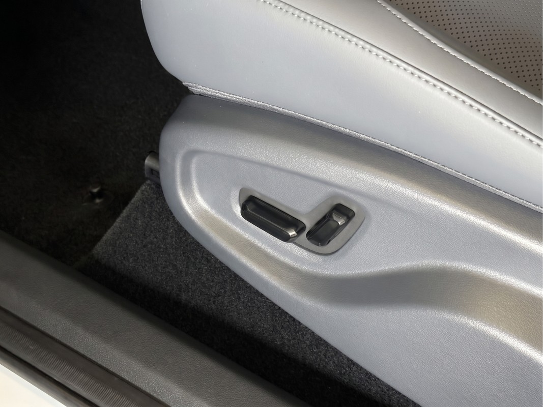 Geely Starray EM-i