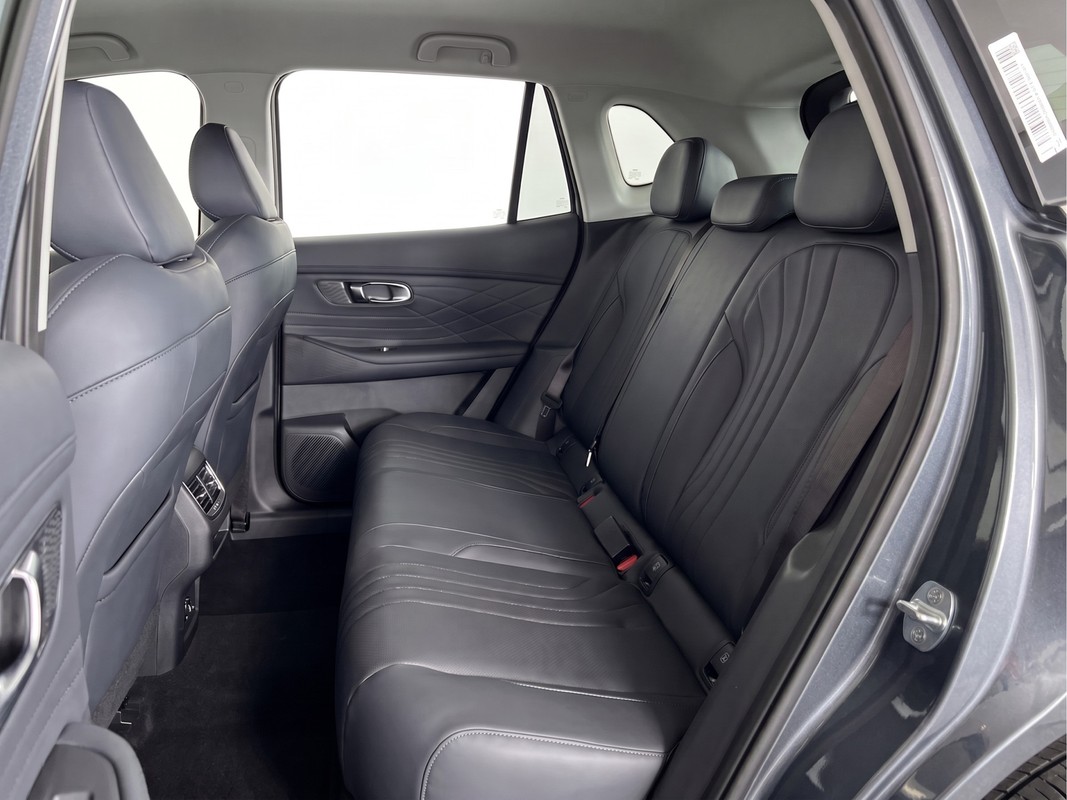 Geely Starray EM-i