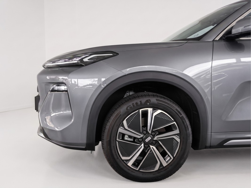 Geely Starray EM-i