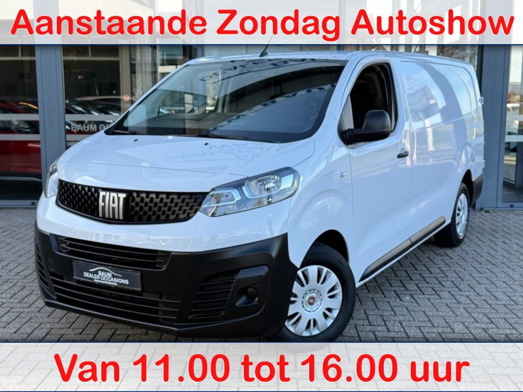 Fiat Scudo