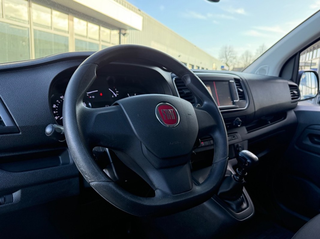 Fiat Scudo