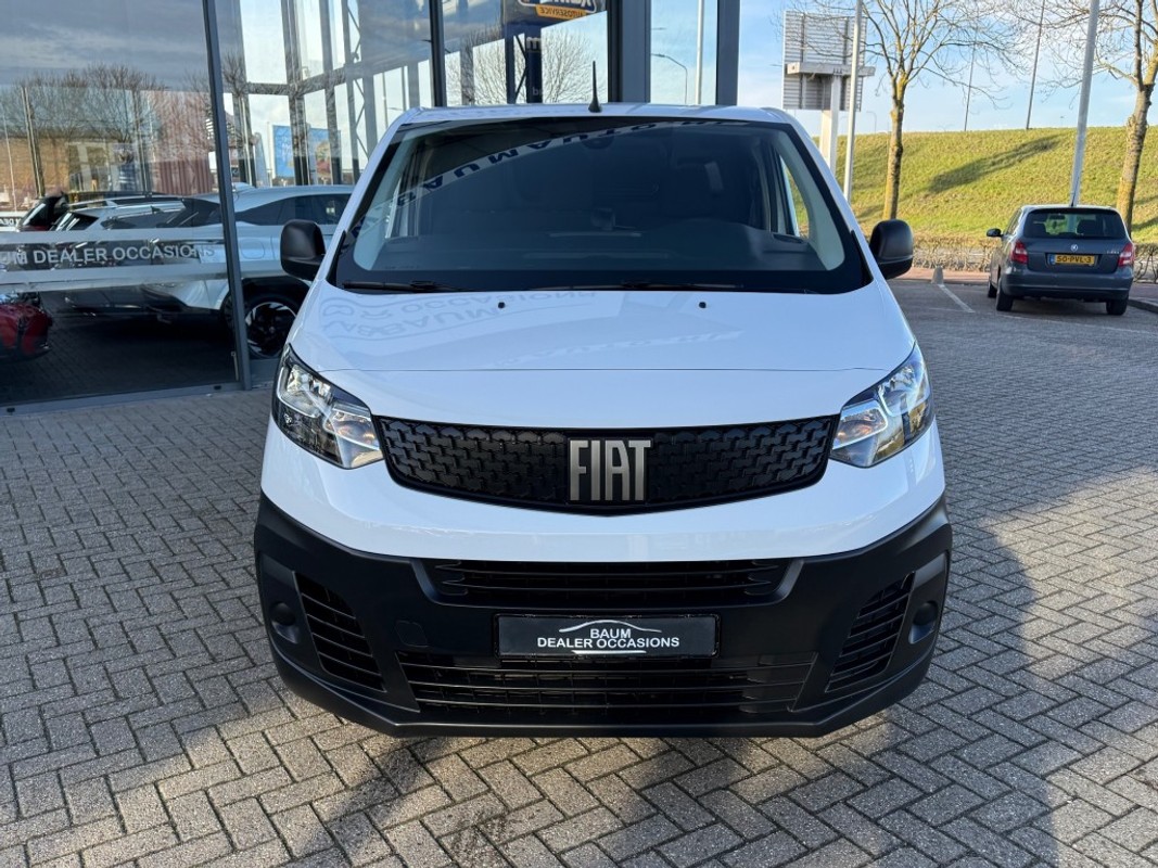 Fiat Scudo
