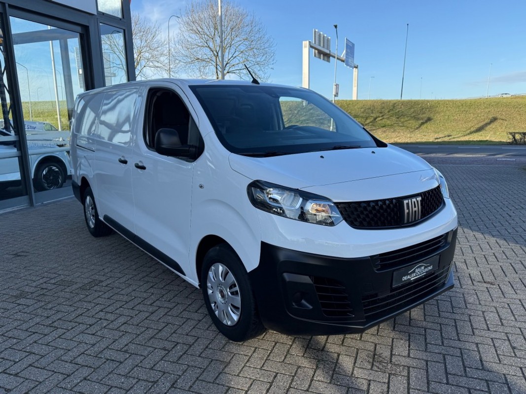 Fiat Scudo