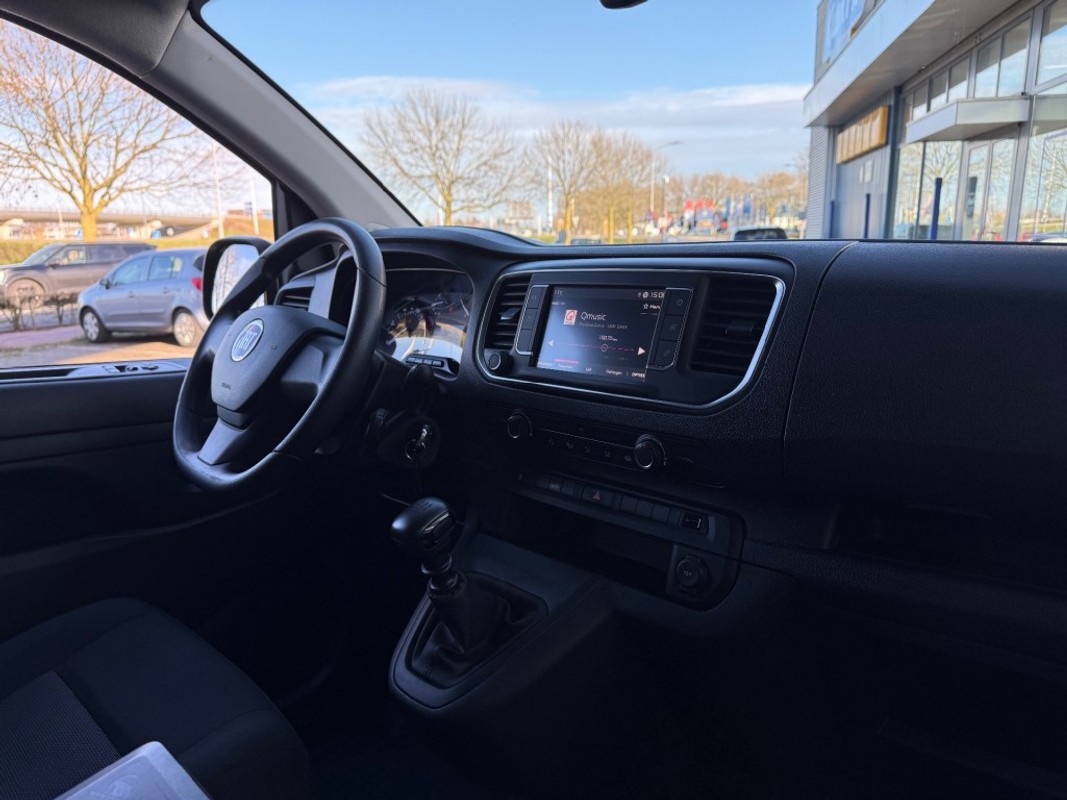 Fiat Scudo