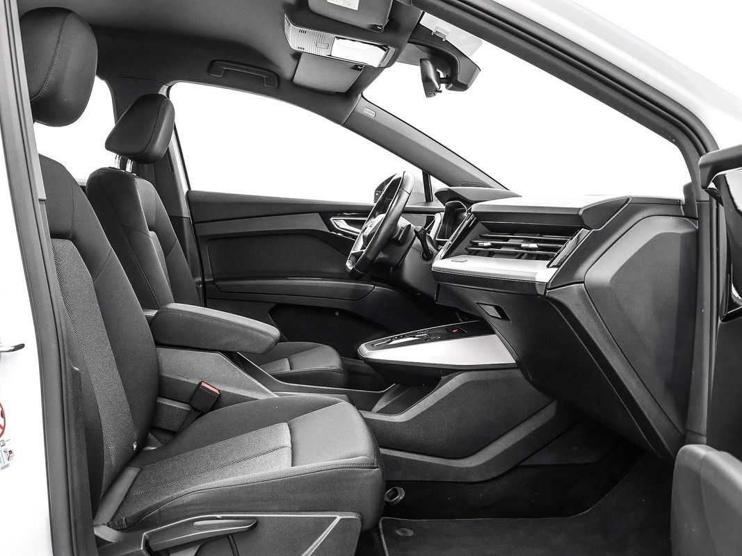 Audi Q4 Sportback e-tron