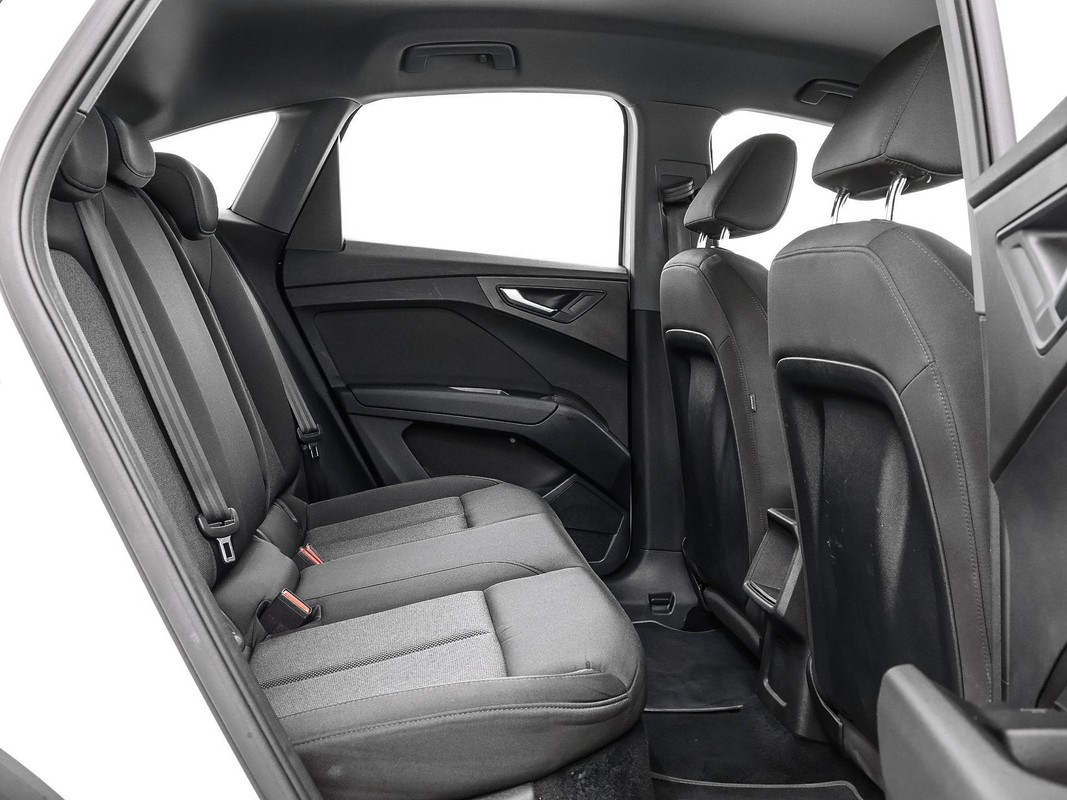 Audi Q4 Sportback e-tron