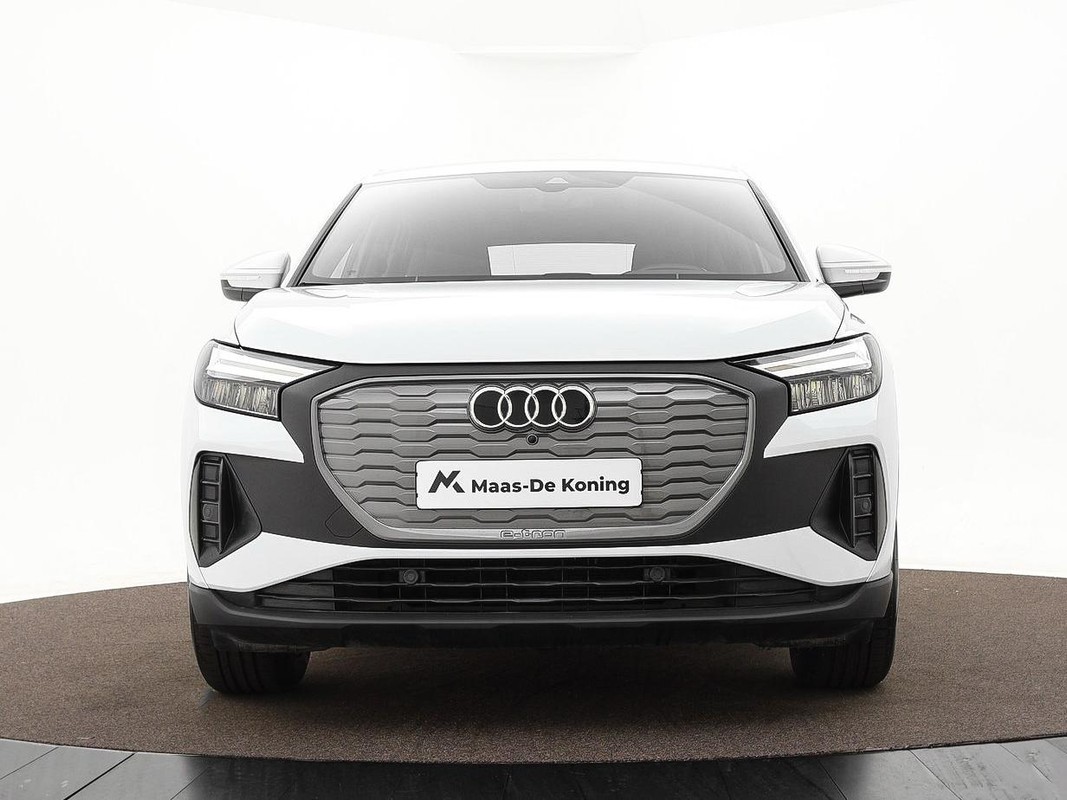 Audi Q4 Sportback e-tron