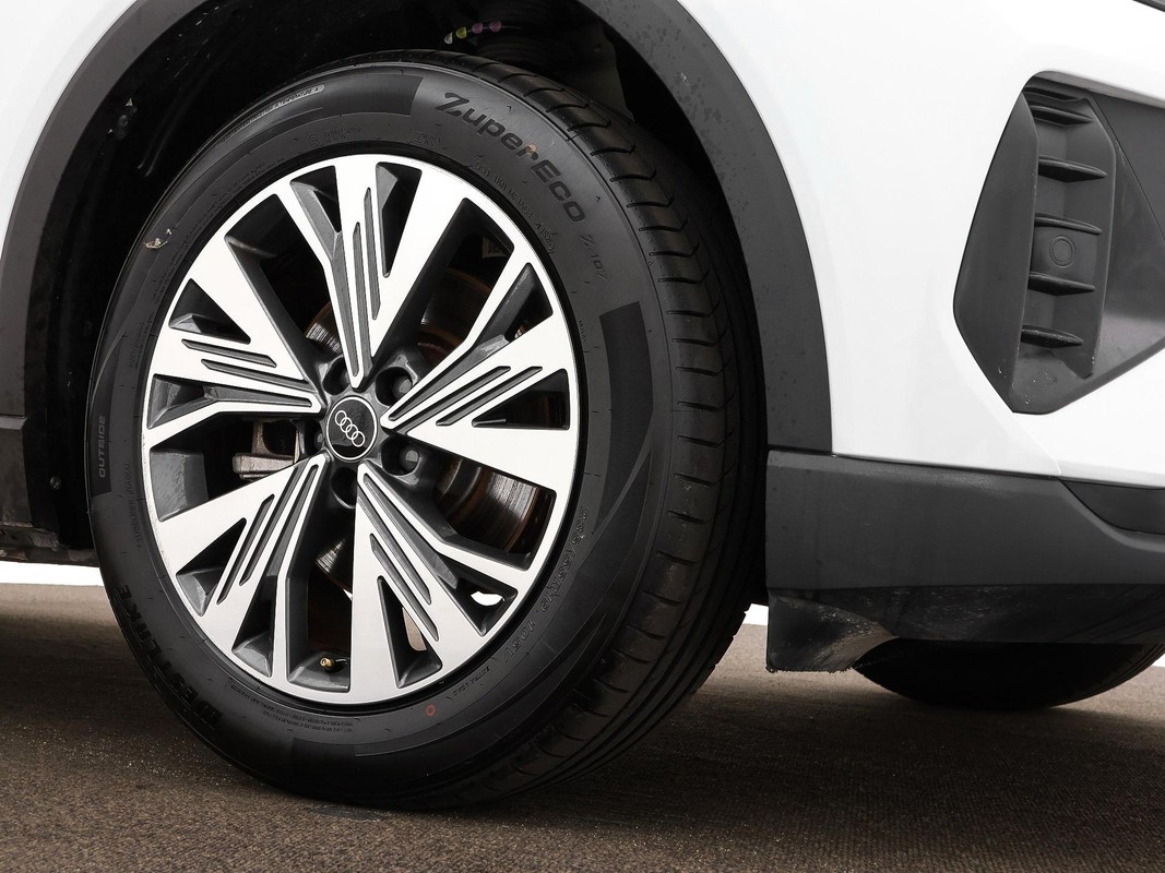 Audi Q4 Sportback e-tron