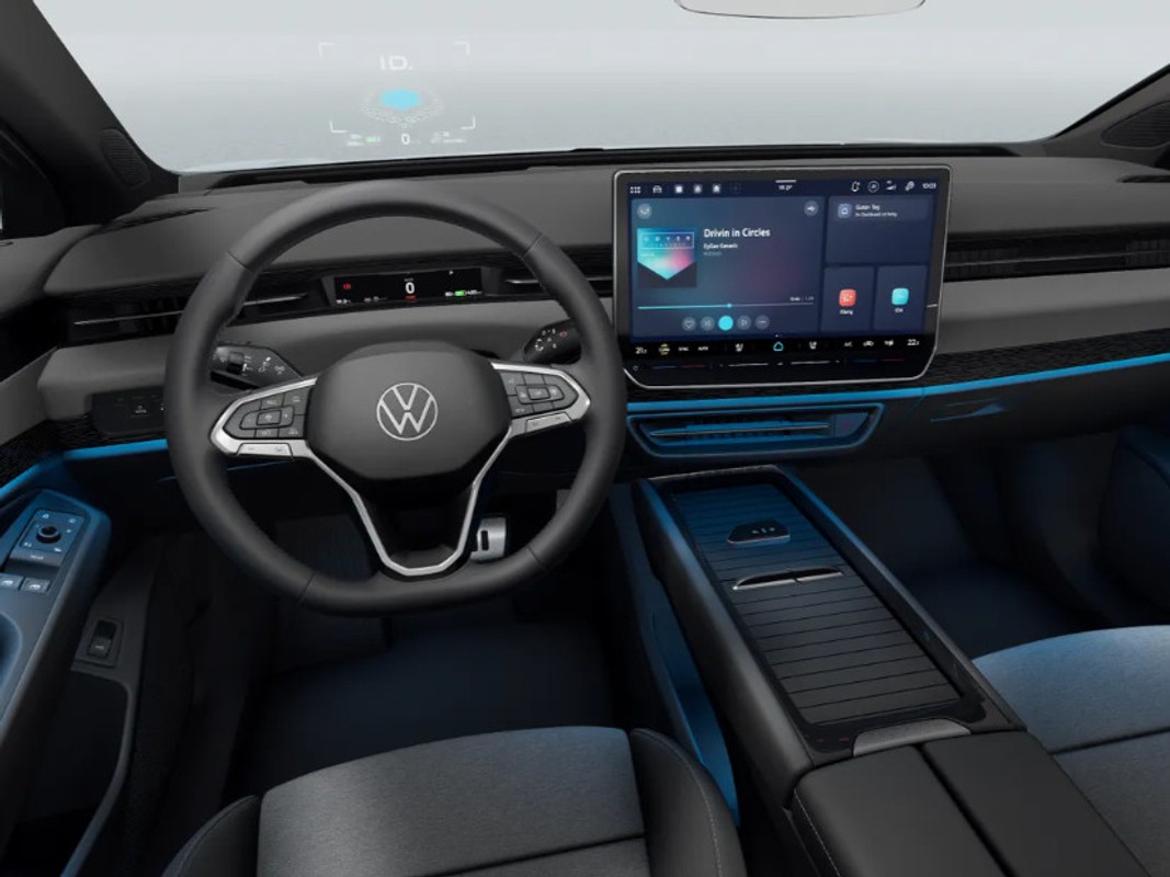 Volkswagen ID.7