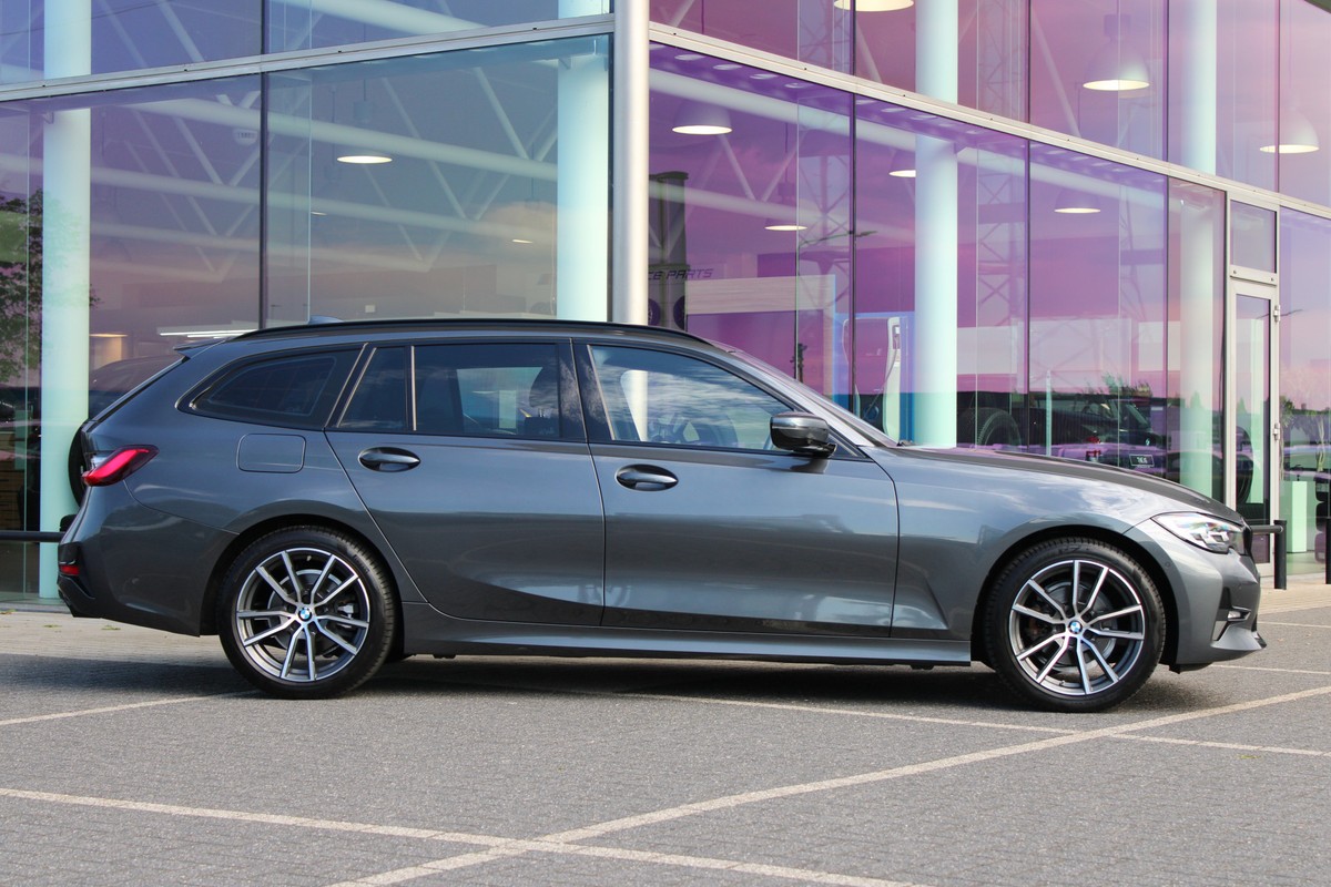 BMW 3 Serie
