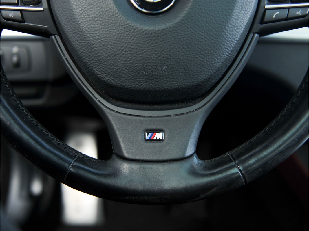 BMW 6 Serie