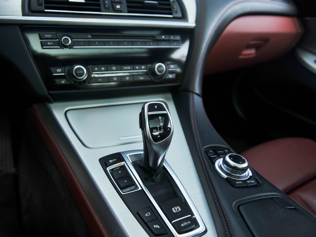 BMW 6 Serie