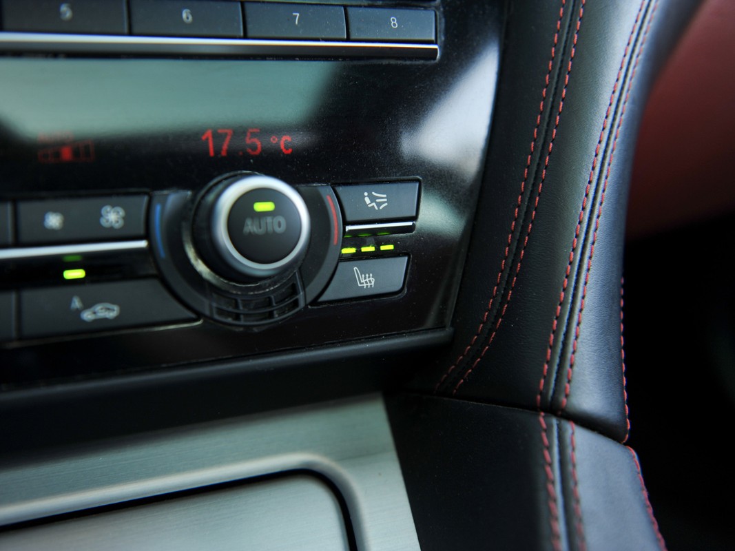 BMW 6 Serie