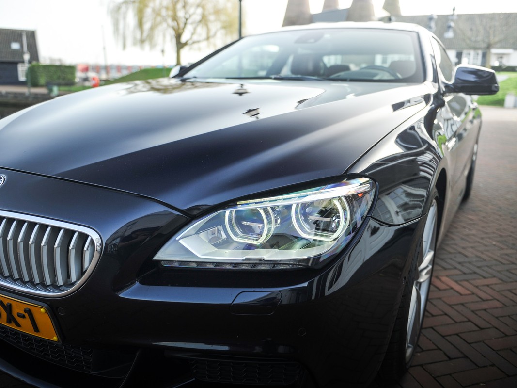 BMW 6 Serie