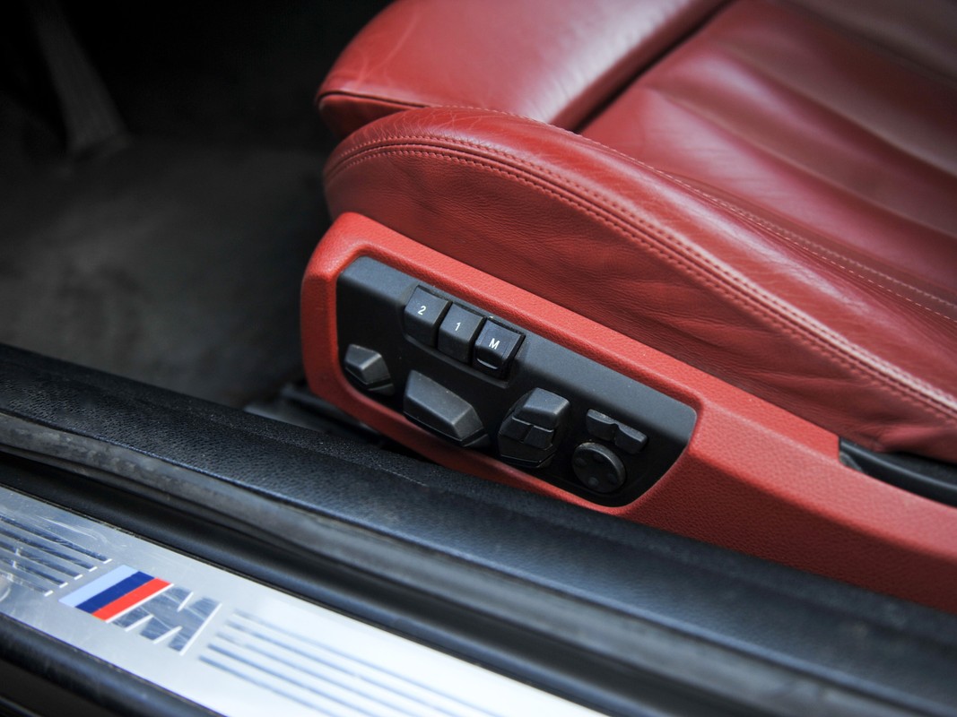 BMW 6 Serie