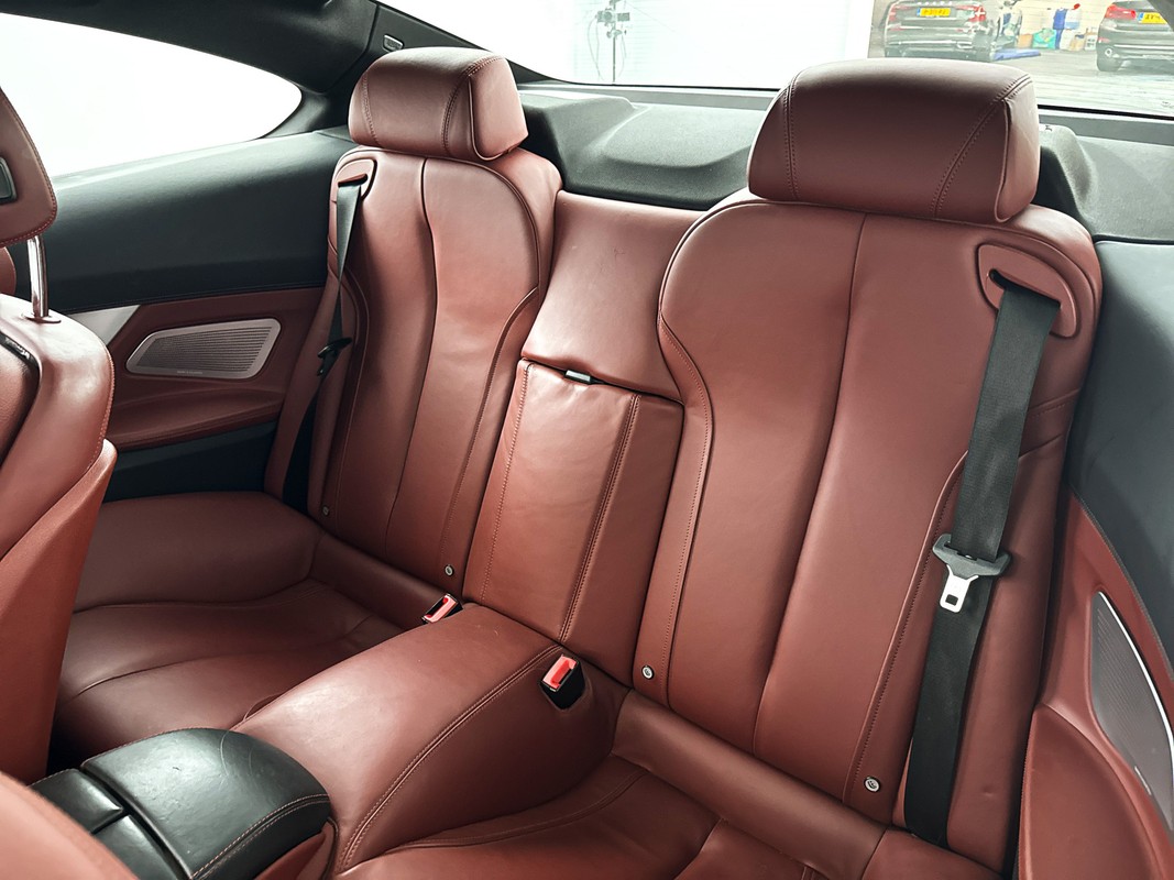 BMW 6 Serie