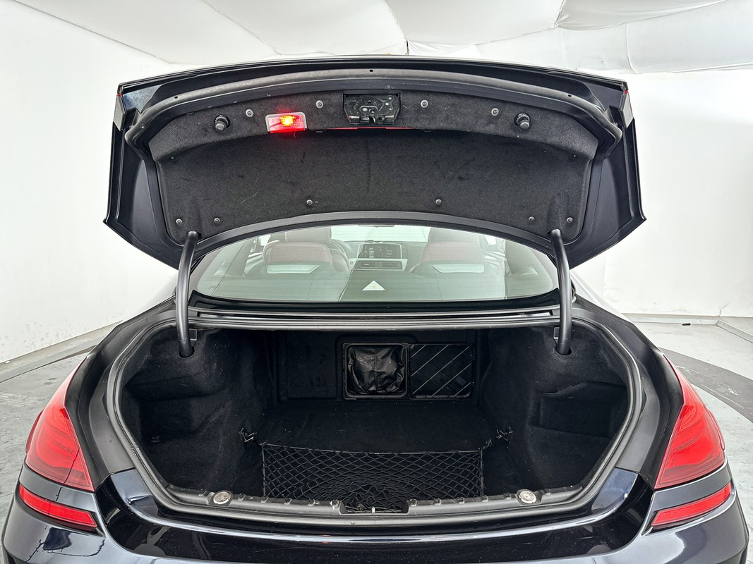 BMW 6 Serie