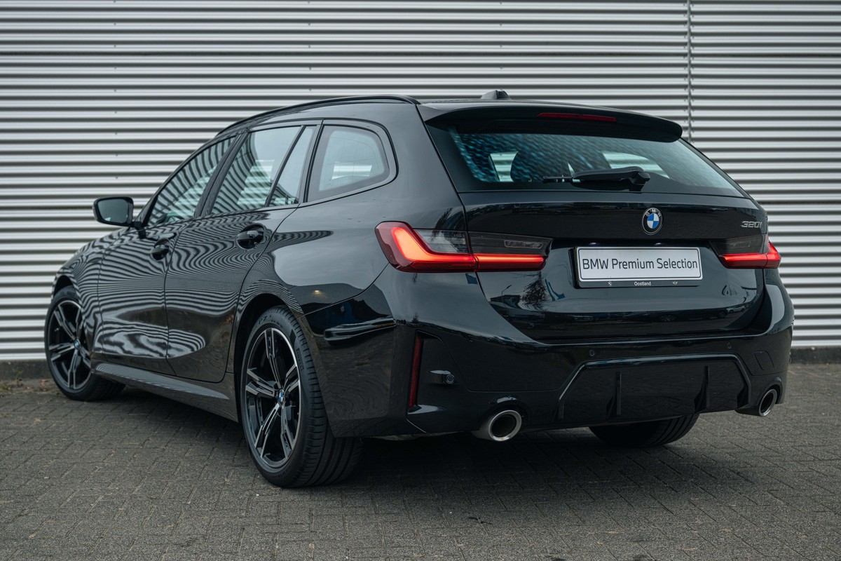 BMW 3 Serie