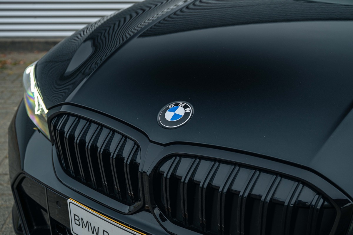 BMW 3 Serie