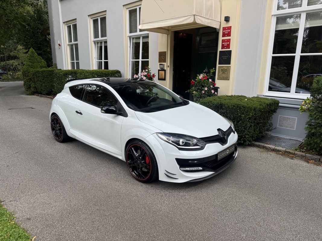 Renault Mégane