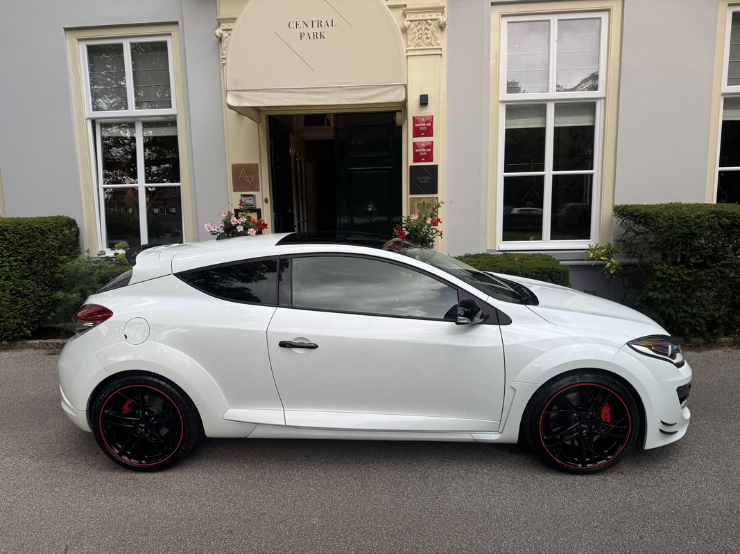 Renault Mégane