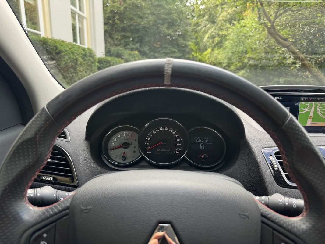 Renault Mégane