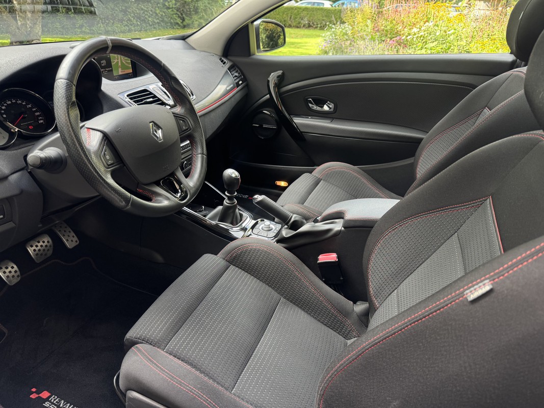 Renault Mégane