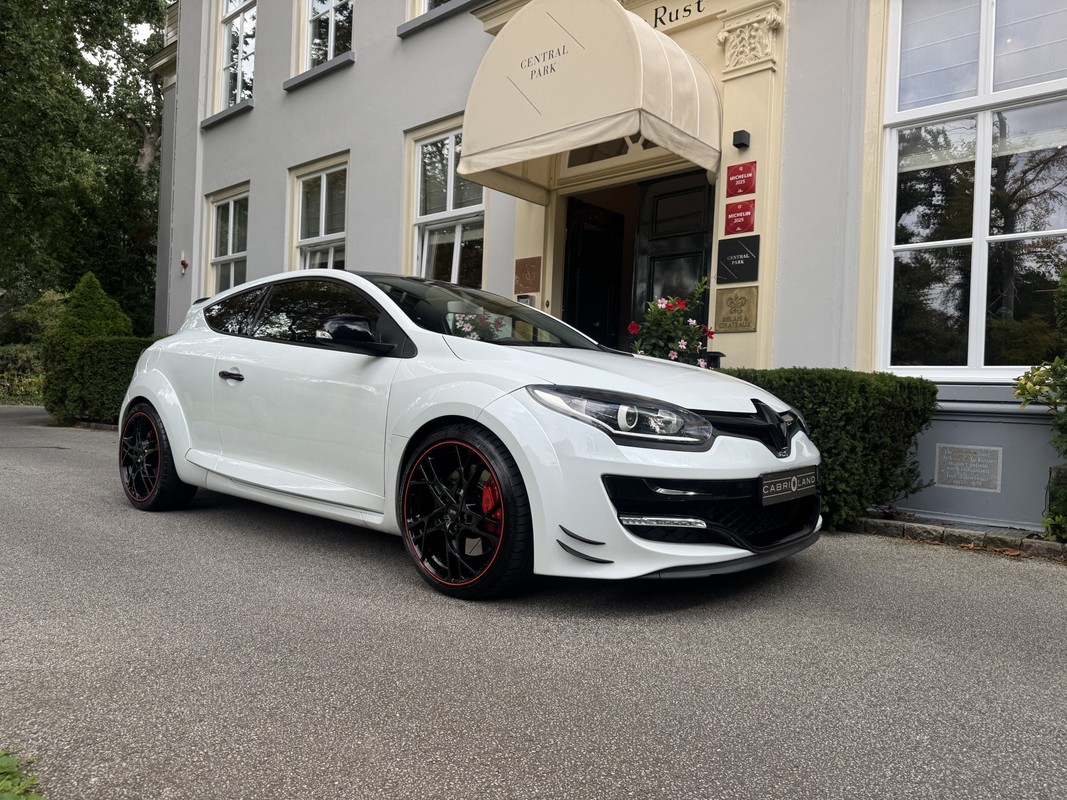 Renault Mégane