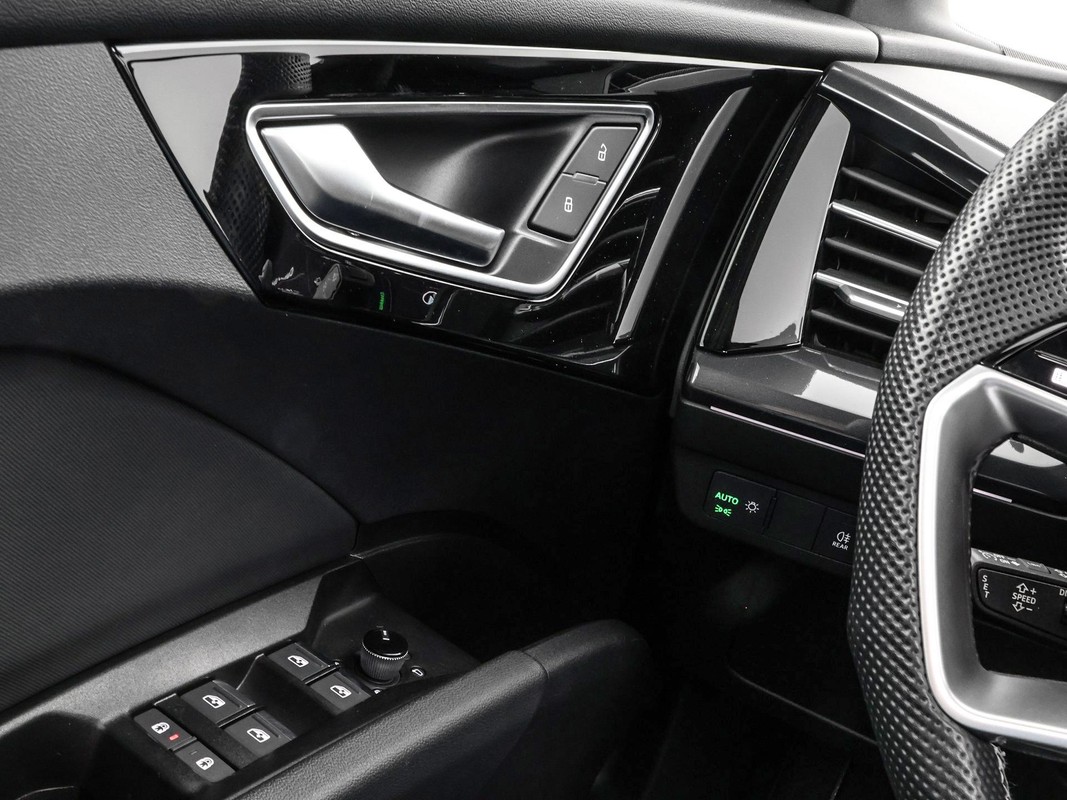 Audi Q4 Sportback e-tron