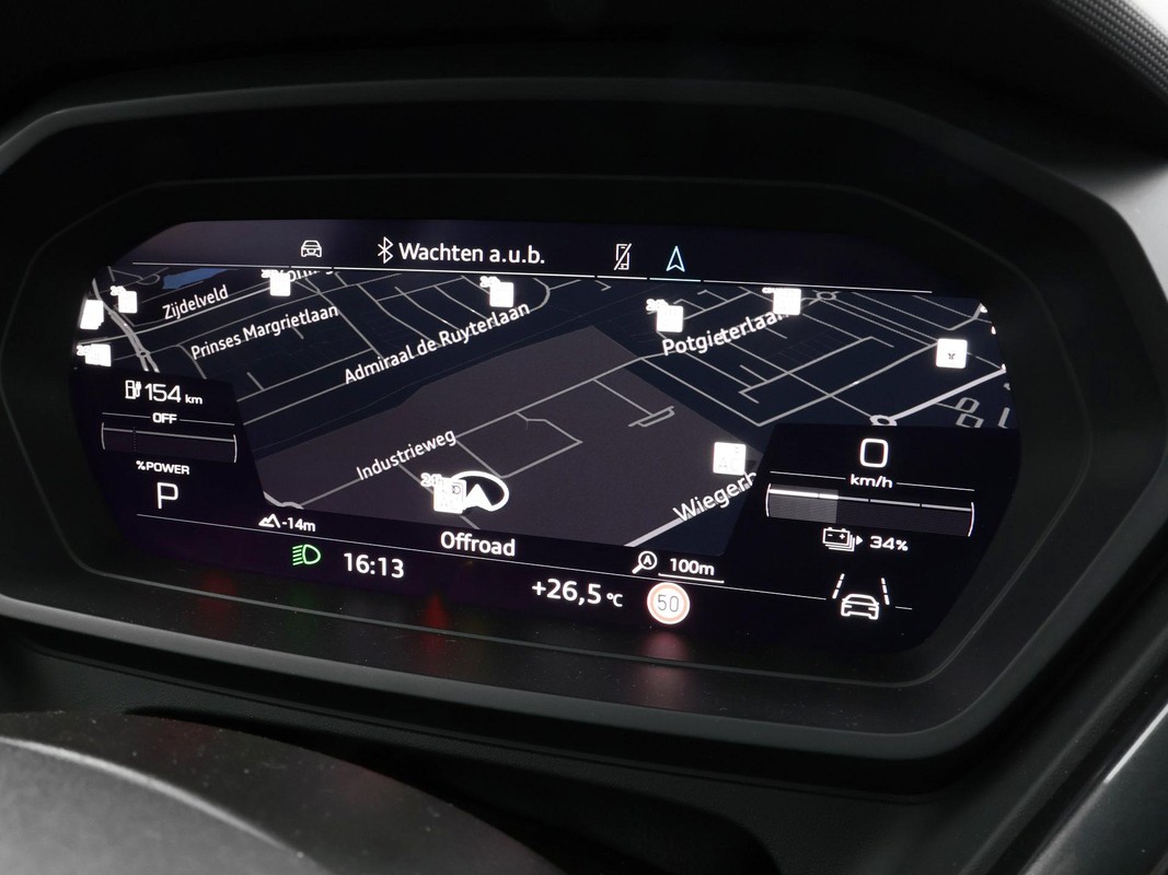 Audi Q4 Sportback e-tron