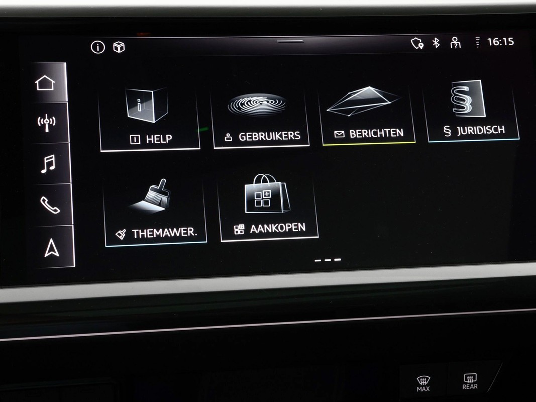 Audi Q4 Sportback e-tron