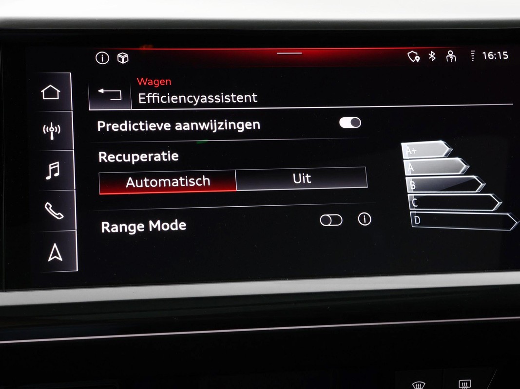 Audi Q4 Sportback e-tron