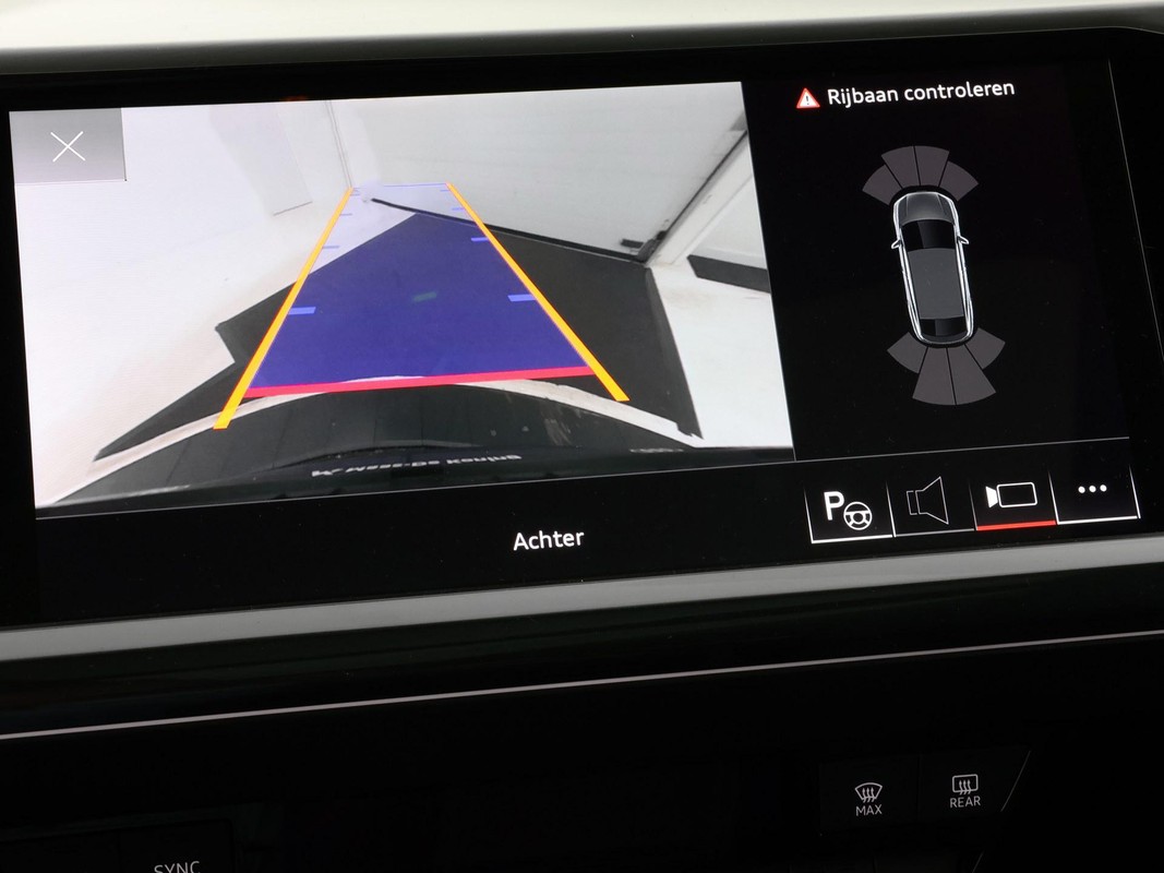 Audi Q4 Sportback e-tron