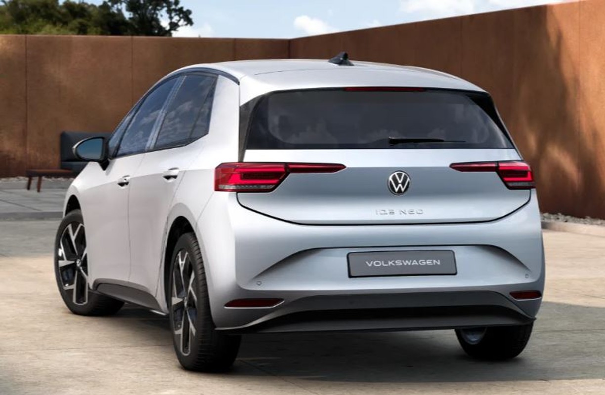 Volkswagen ID.3 Neo