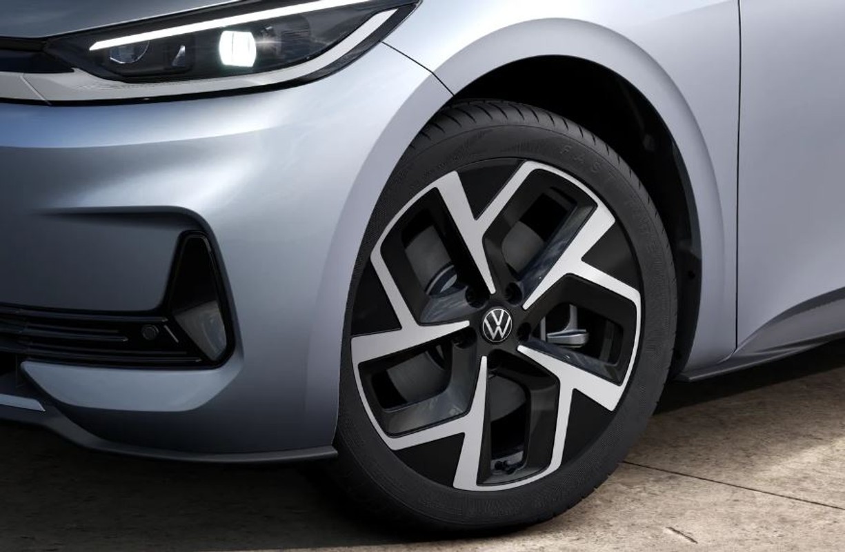 Volkswagen ID.3 Neo