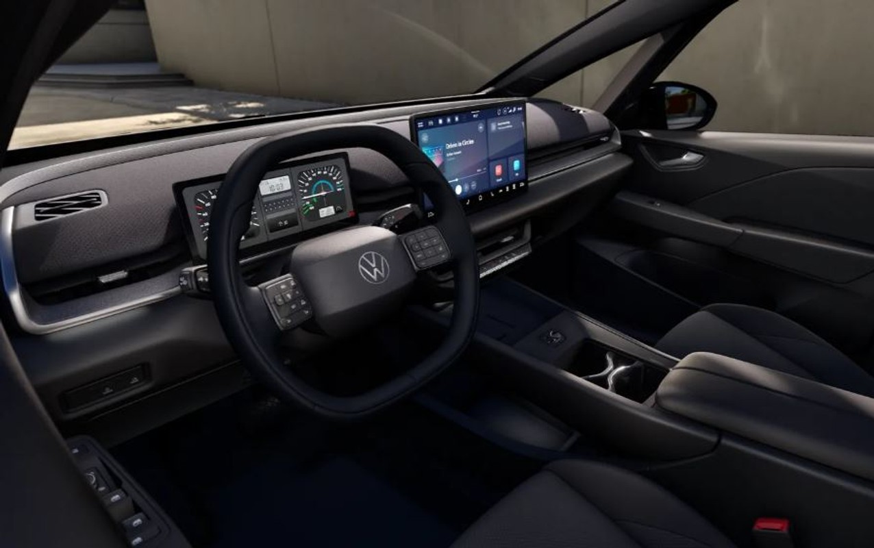 Volkswagen ID.3 Neo