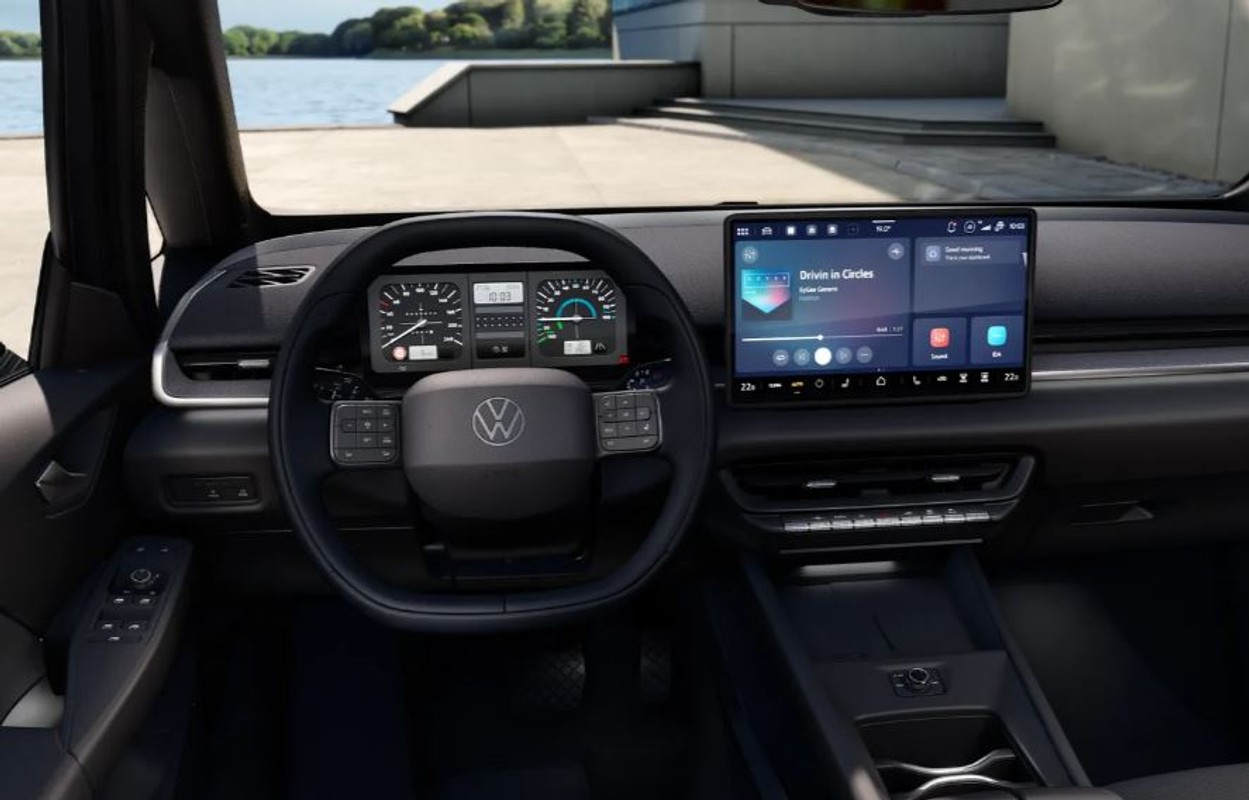Volkswagen ID.3 Neo