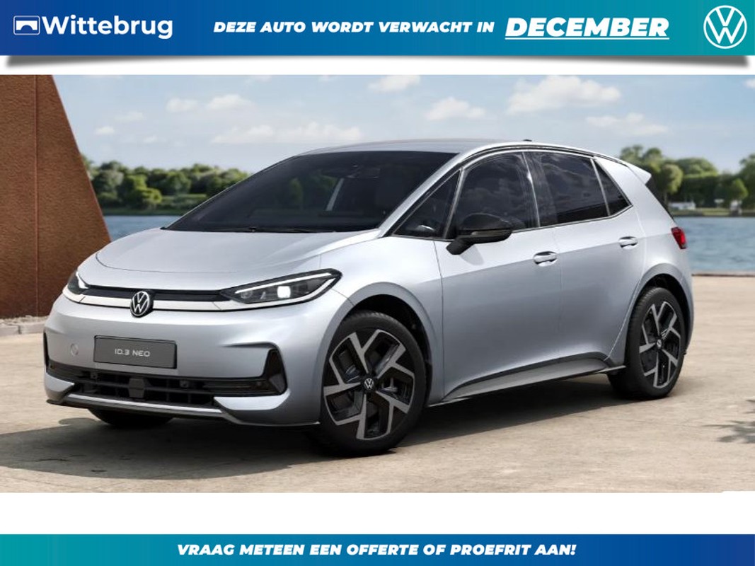 Volkswagen ID.3 Neo