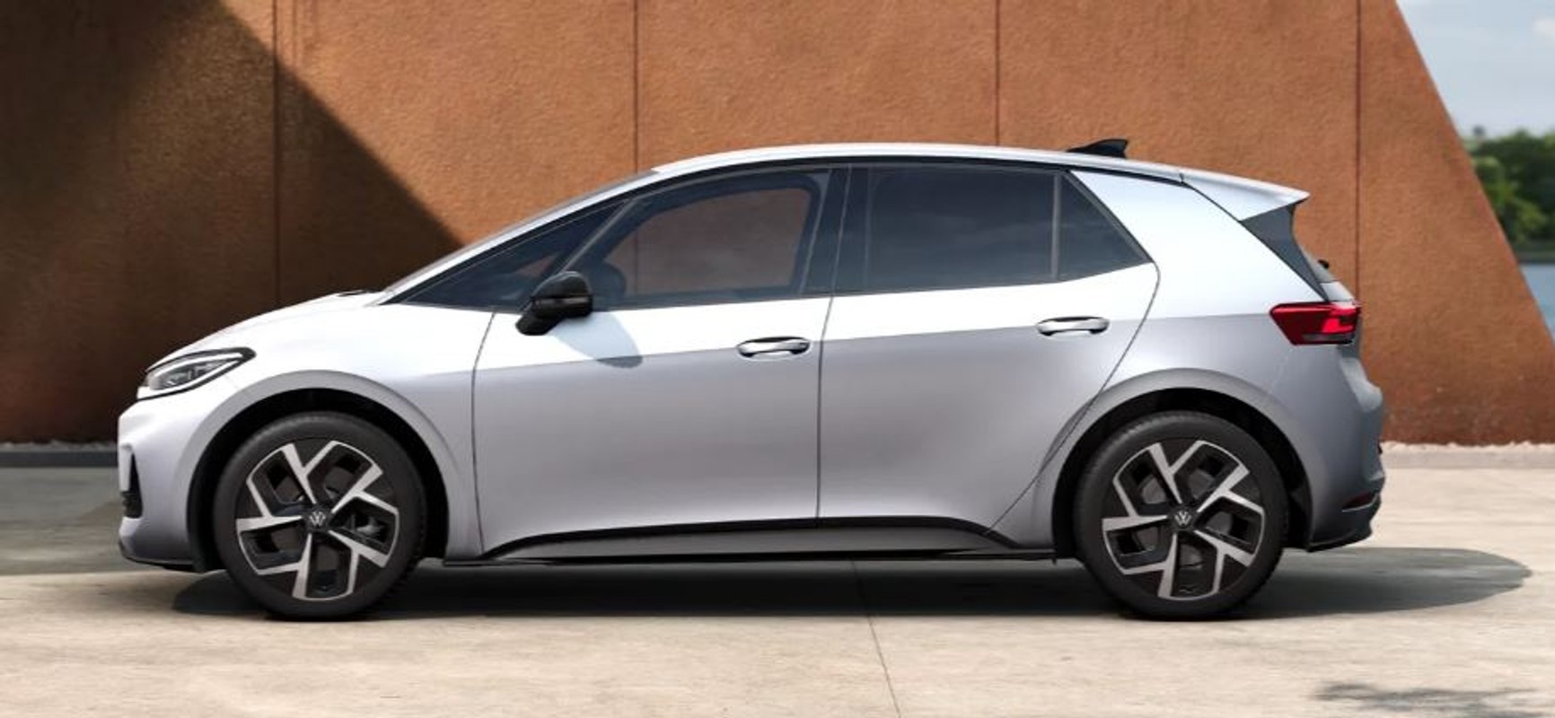 Volkswagen ID.3 Neo