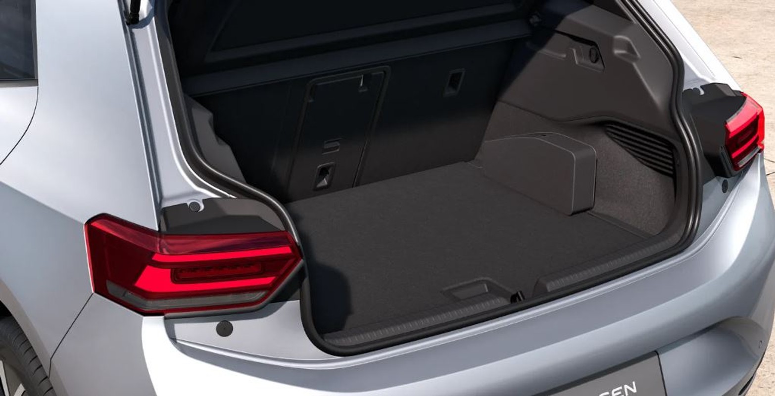 Volkswagen ID.3 Neo