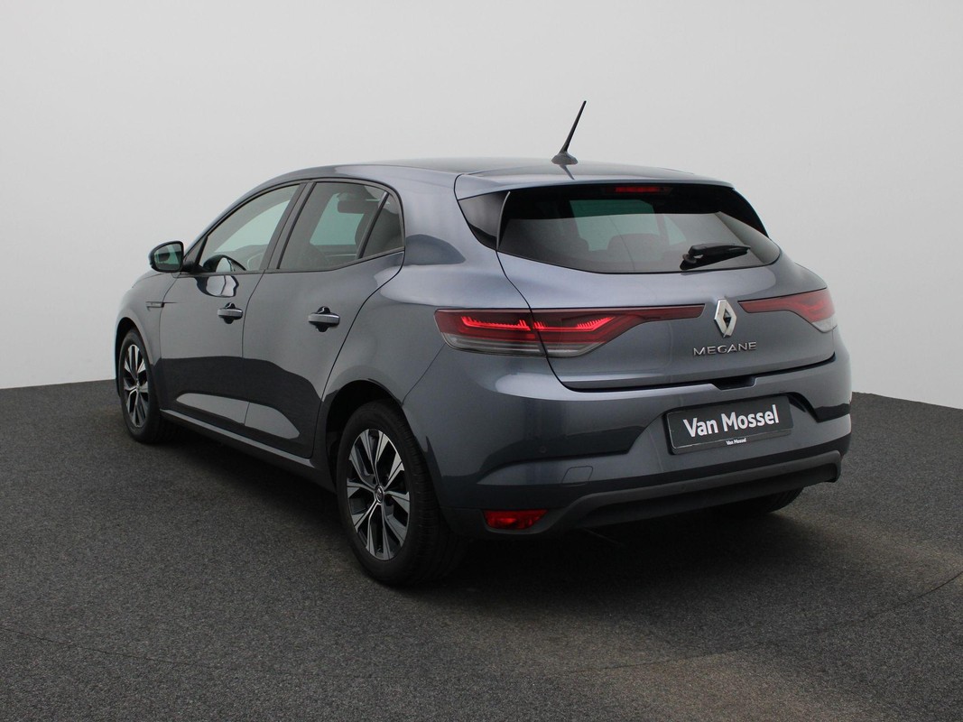 Renault Mégane