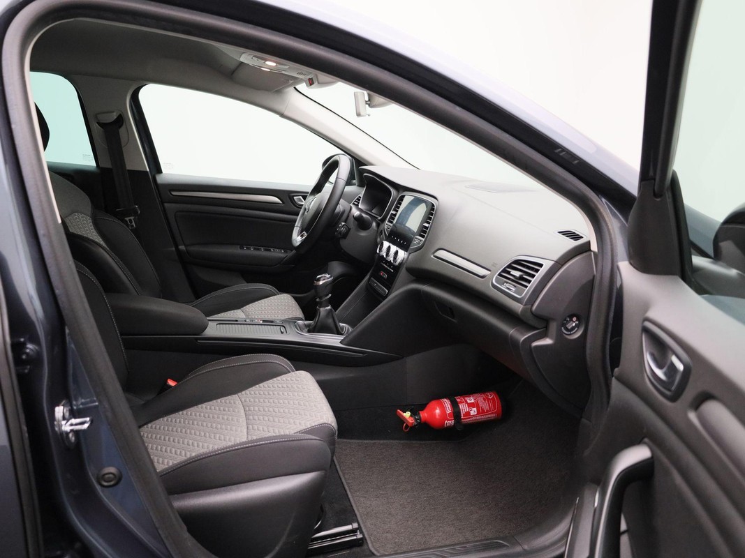 Renault Mégane