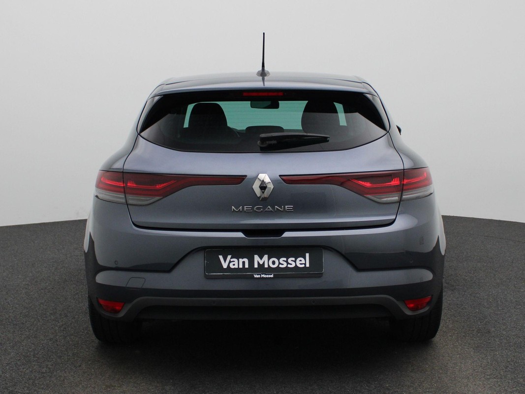 Renault Mégane