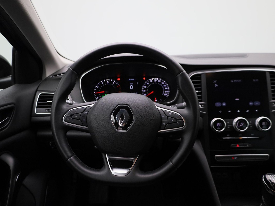 Renault Mégane