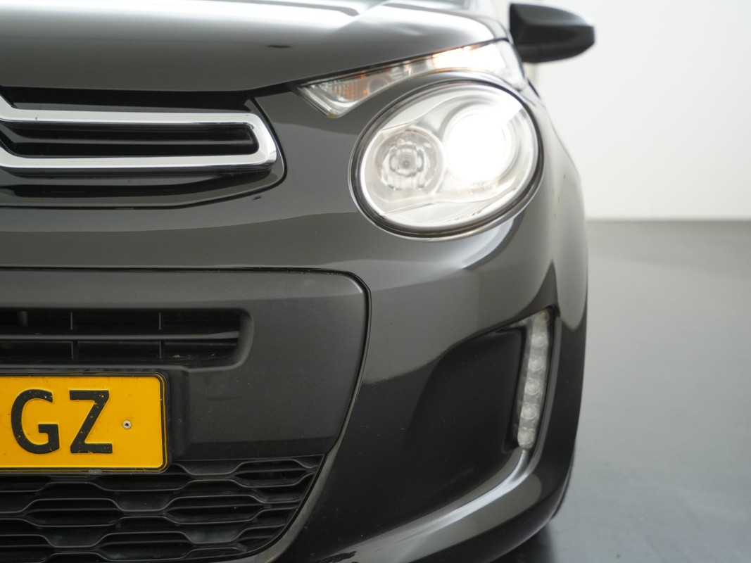 Citroën C1