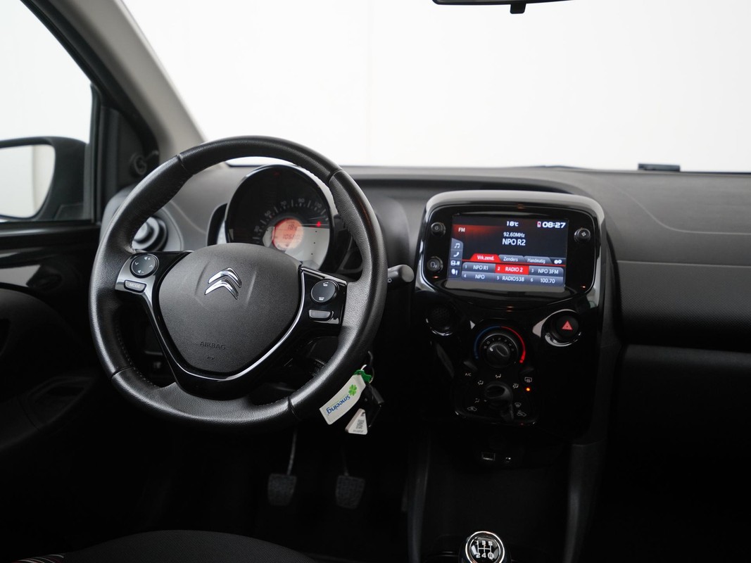 Citroën C1