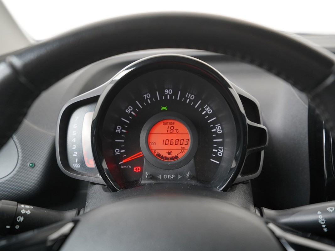 Citroën C1