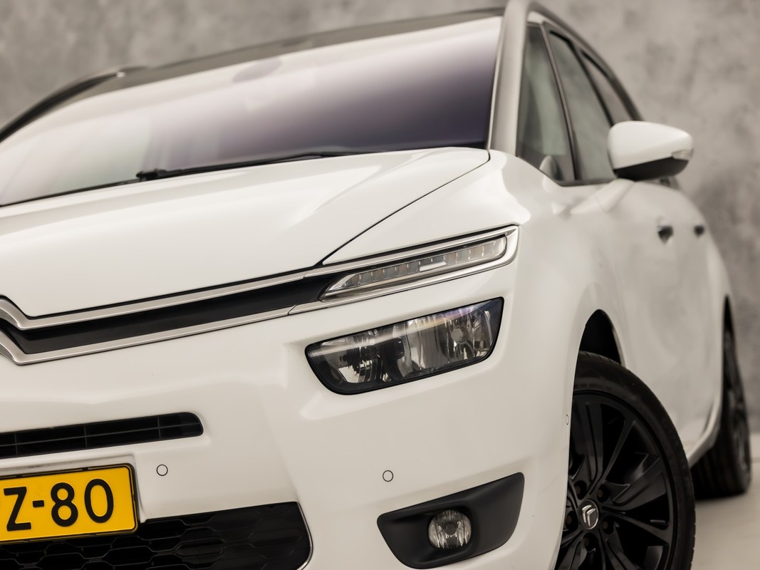 Citroën Grand C4 Picasso