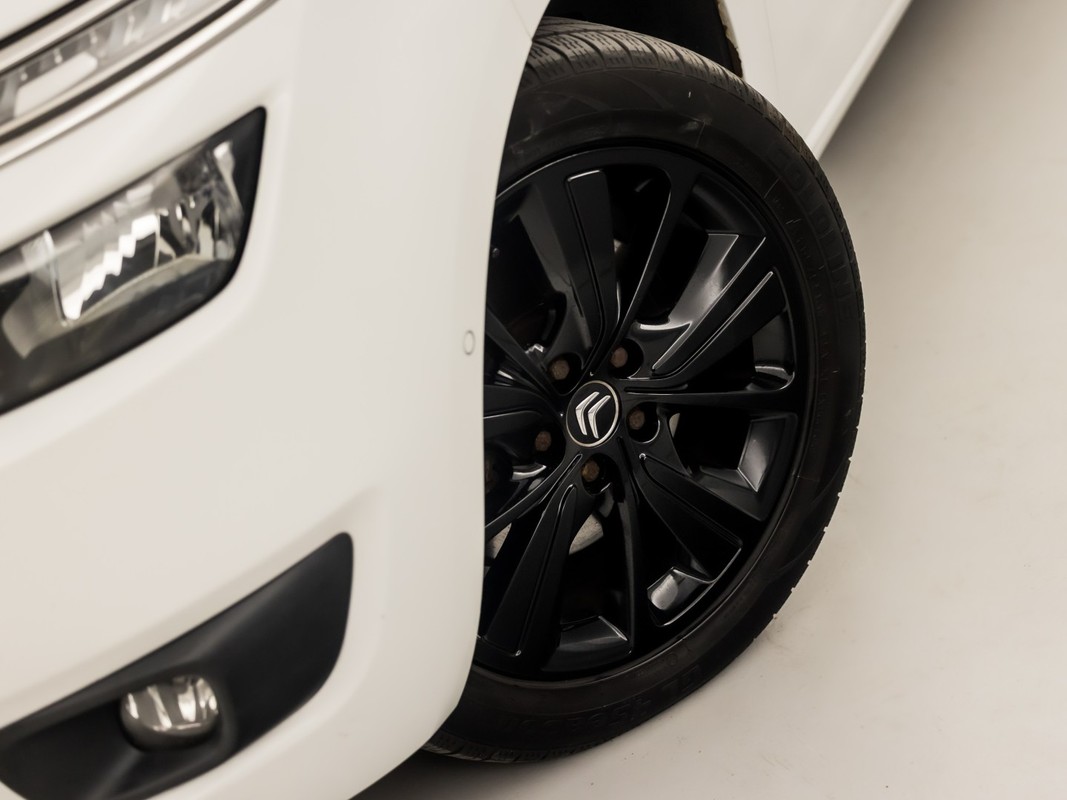 Citroën Grand C4 Picasso